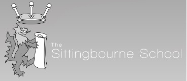 The Sittingbourne Secondary School  - The Sittingbourne Secondary School 